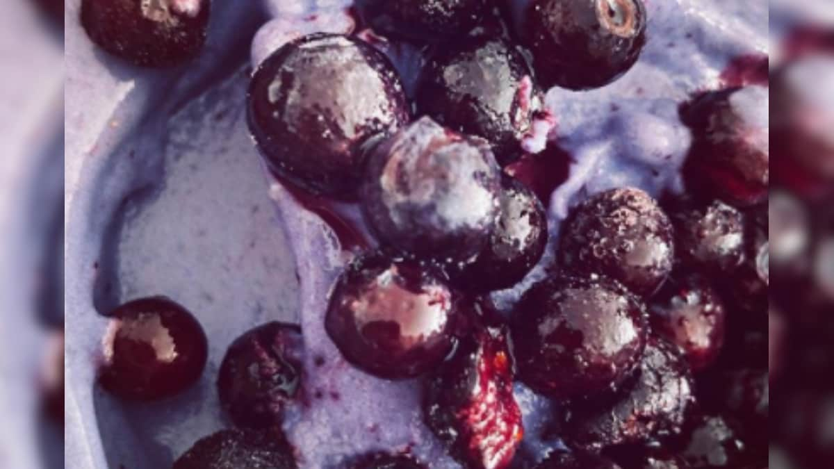 6 Reasons You Should Eat Blueberries Every Day