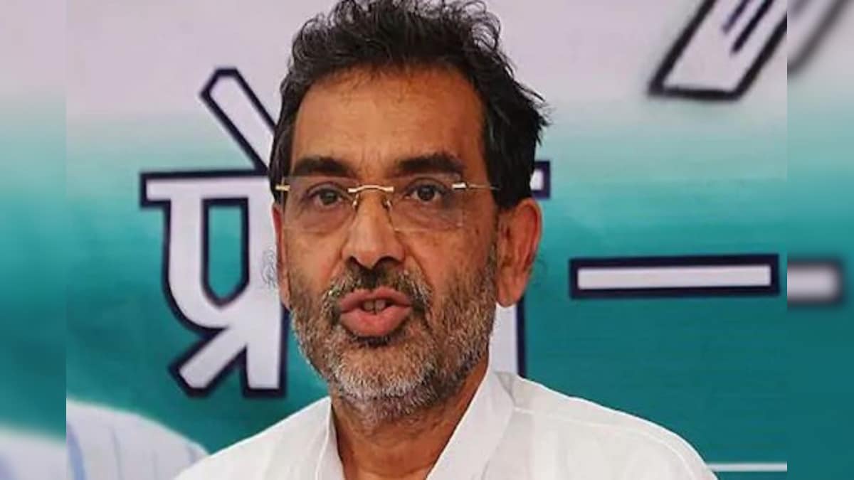 Bihar Assembly Elections: RLSP Candidate in Purnea Attacked, Upendra Kushwaha Hits out at Govt