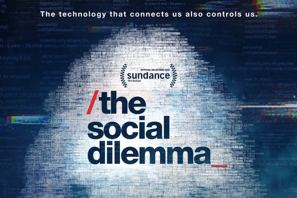 32+ The Social Dilemma Netflix Cast Pics