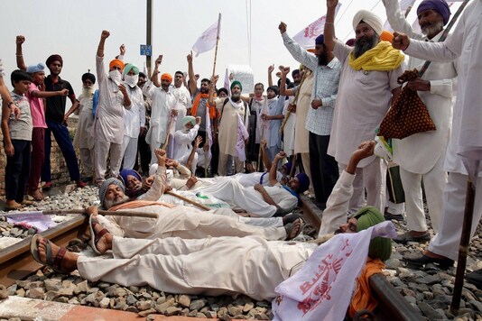 Representative image.
