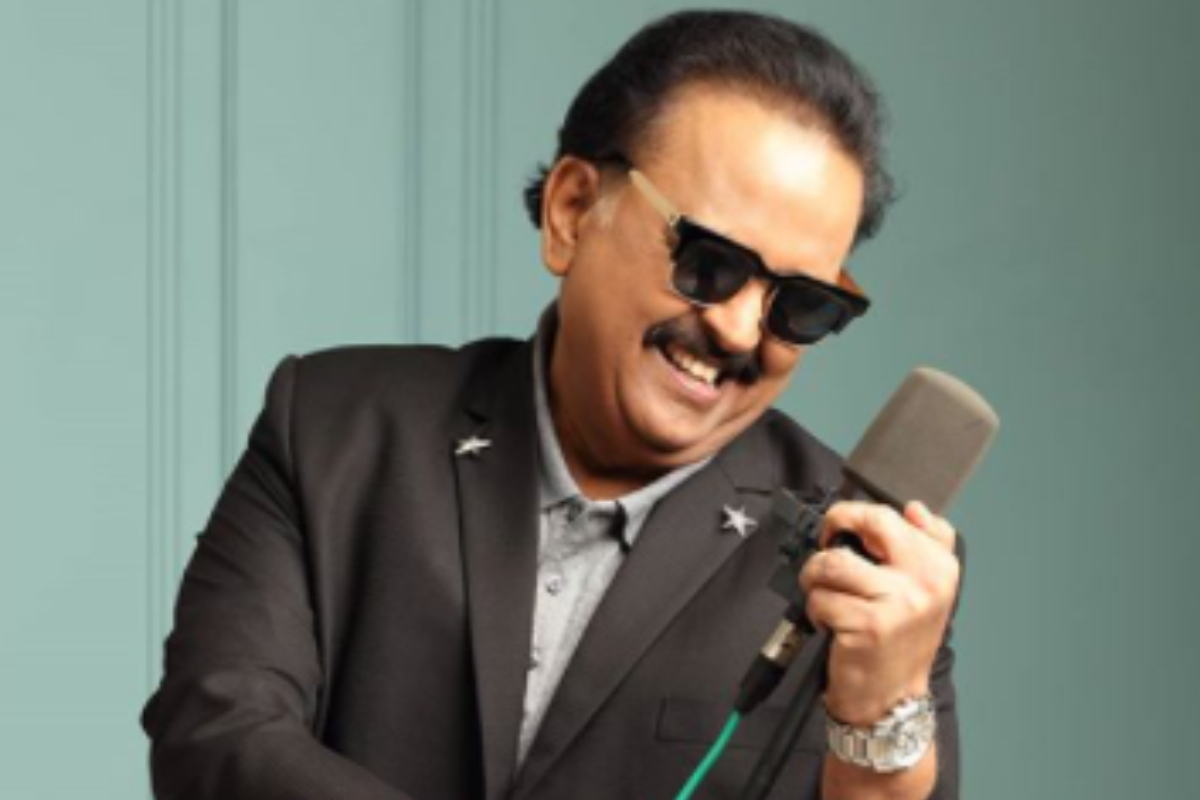 Andhra CM Jagan Mohan Wants Bharat Ratna for SP Balasubrahmanyam ...