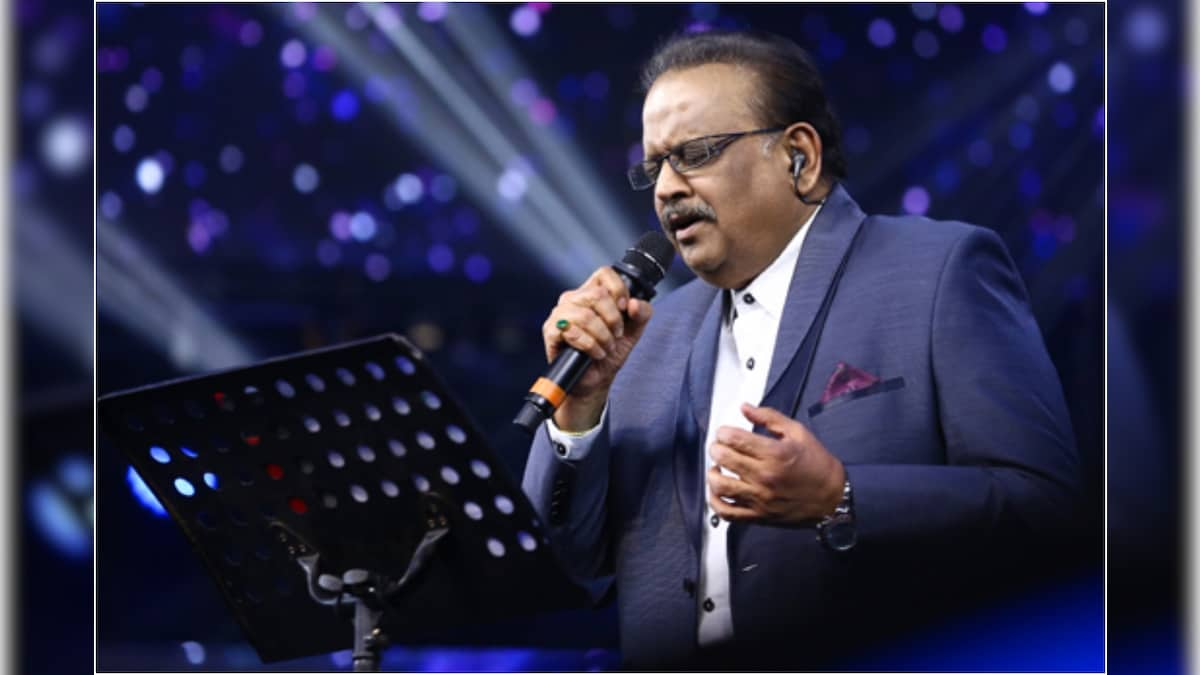 SP Balasubrahmanyam Passes Away: 10 Things You May Not Have Known About the Legendary Singer