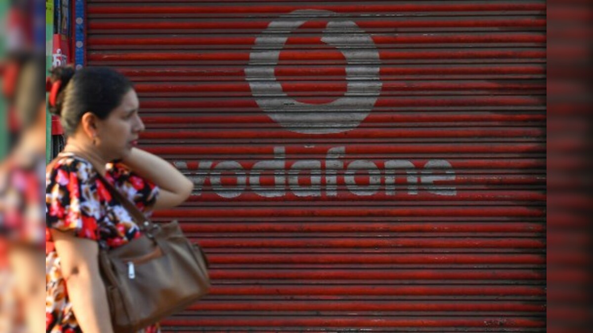 Vodafone Wins Arbitration against India in Rs 22,100 Cr Retrospective Tax Dispute; Govt to Study Award