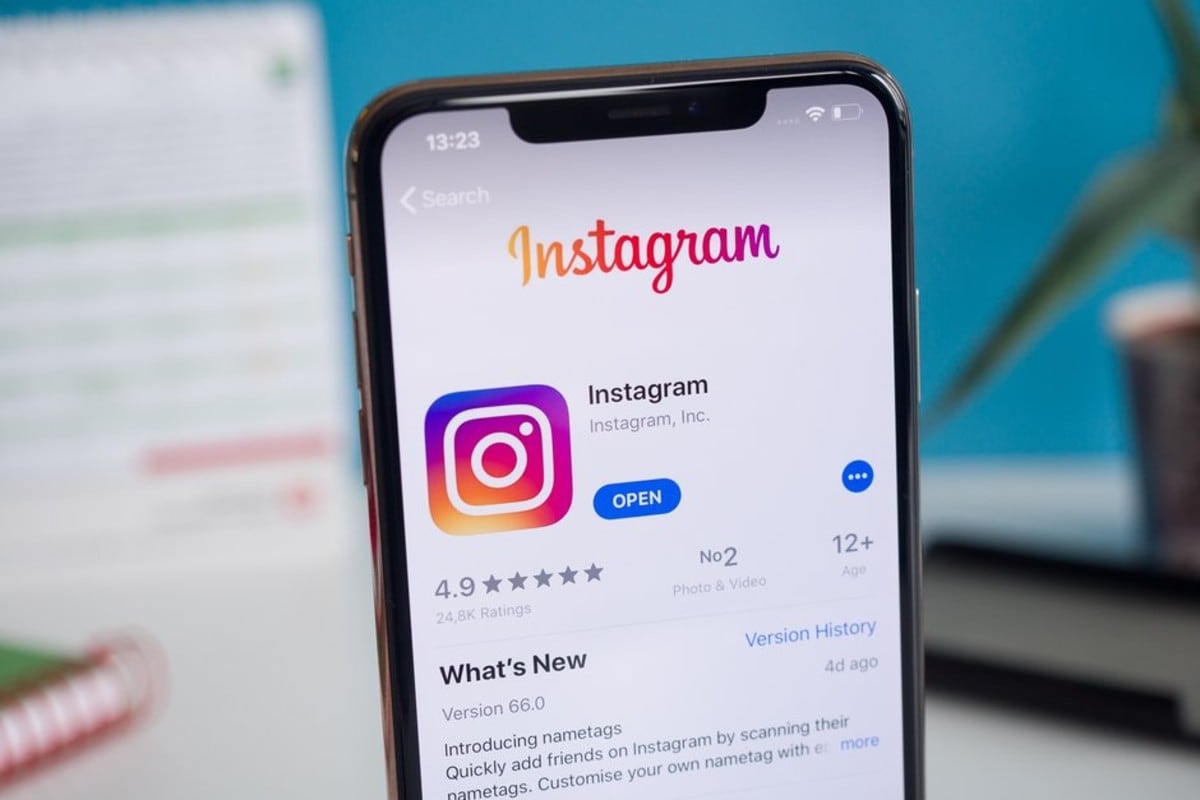 Instagram Web May Soon Add Reels Short Videos Access via Dedicated Button