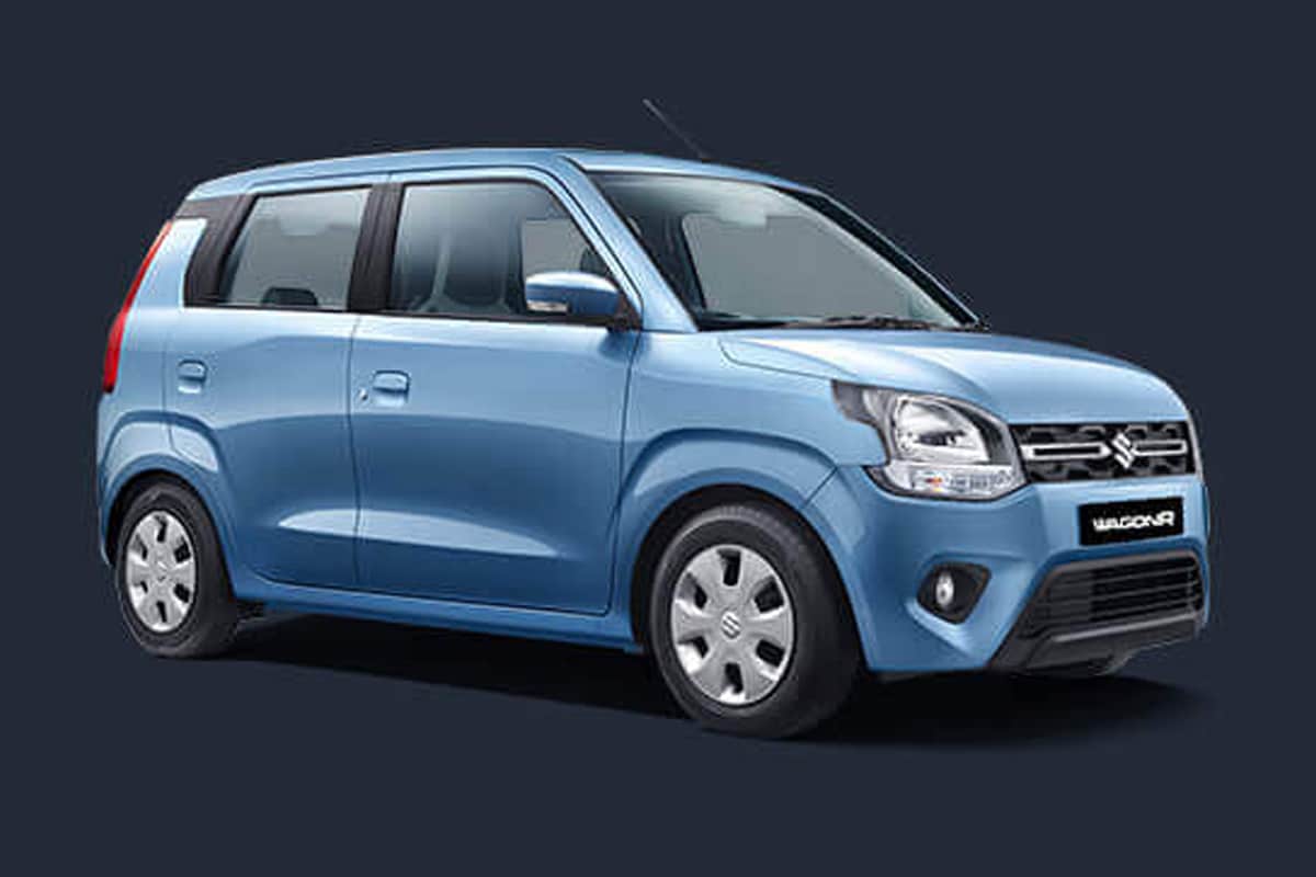 Maruti Suzuki Wagon R SCNG Crosses 3 Lakh Sales Mark, Best