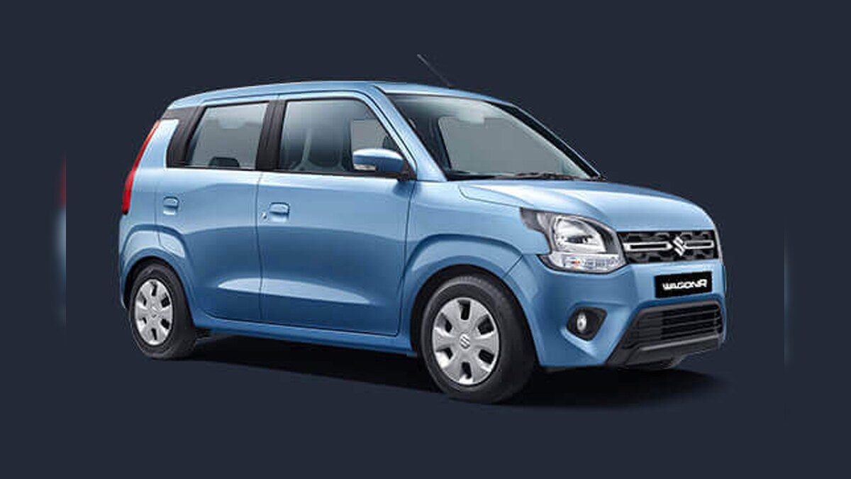 Maruti Suzuki Wagon R SCNG Crosses 3 Lakh Sales Mark, Best