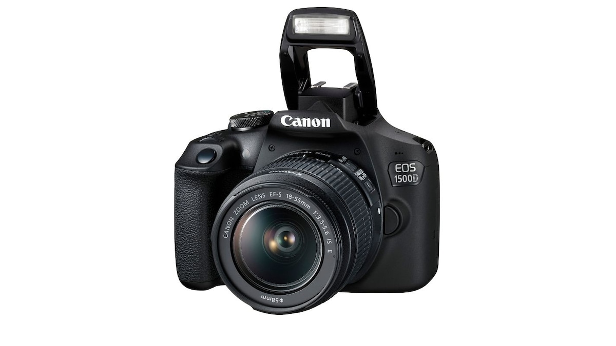 top 5 best dslr camera under 50000