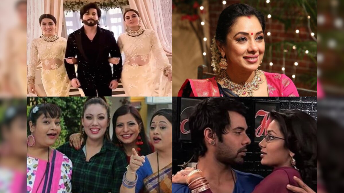 TRP Race: There Is No Competition for Kundali Bhagya Even This Week