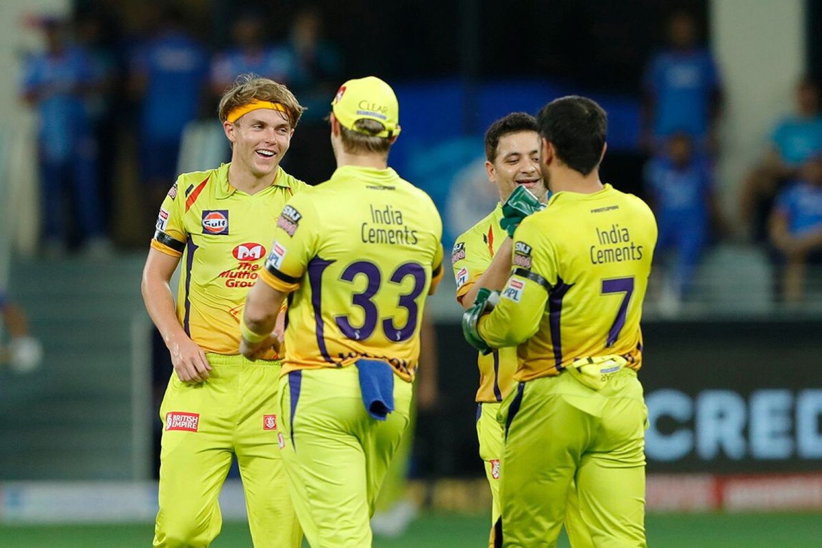IPL 2020: Chennai Super Kings Pay Tribute to SP Balasubrahmanyam, Dean Jones
