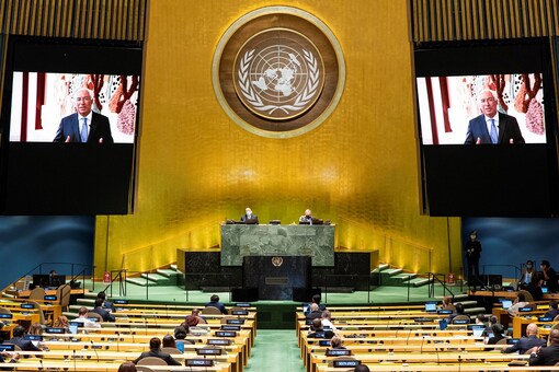 Representative image.