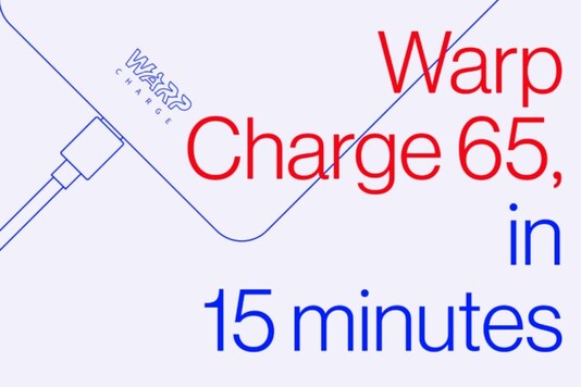 OnePlus has confirmed a 4,500mAh battery on the OnePlus 8T. (Image Credit: OnePlus)