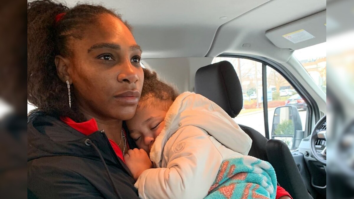 Happy Birthday Serena Williams: When the Grand Slam Queen Shared Her Motherhood Struggles with the World