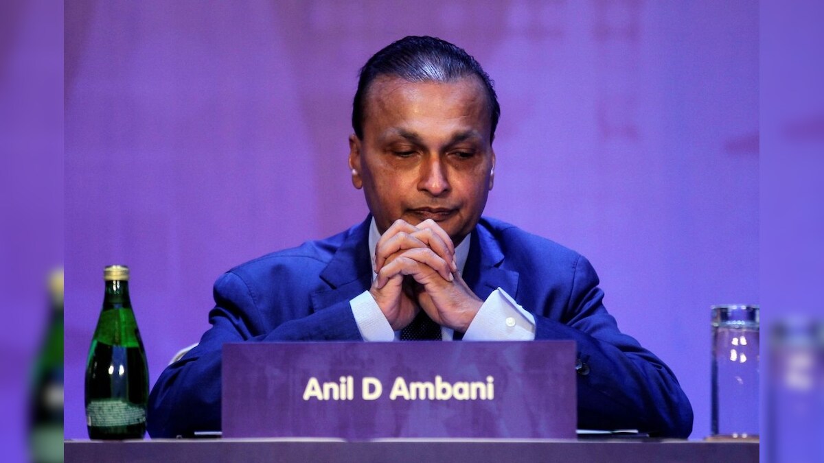 HC Seeks Centre, SBI Stand on Anil Ambani's Plea to Include Chinese Banks in Insolvency Proceedings