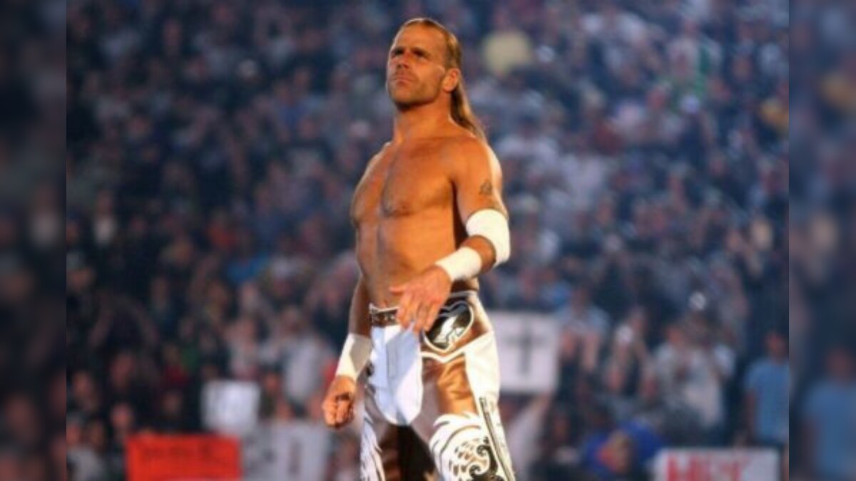 Everyone Excited: Shawn Michaels to Host on WWE NXT’s Upcoming Segment