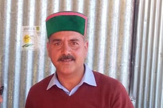 File photo of Lal Brakta File photo of Lal Brakta