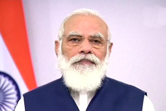 File photo of Prime Minister Narendra Modi.