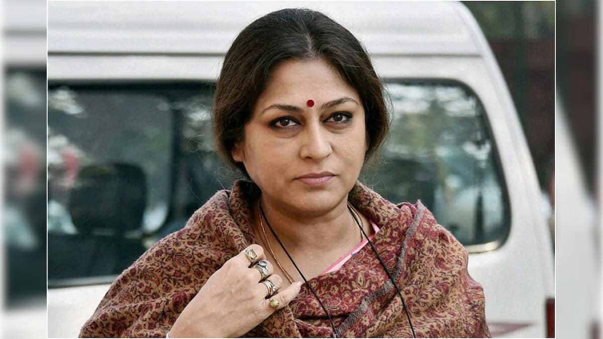 'CAA, Farm Reforms Are Historic Moves by Govt, BJP Will Definitely Come to Power in Bengal', Says Actress-turned Politician Roopa Ganguly