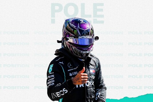 Lewis Hamilton (Photo Credit: Twitter)