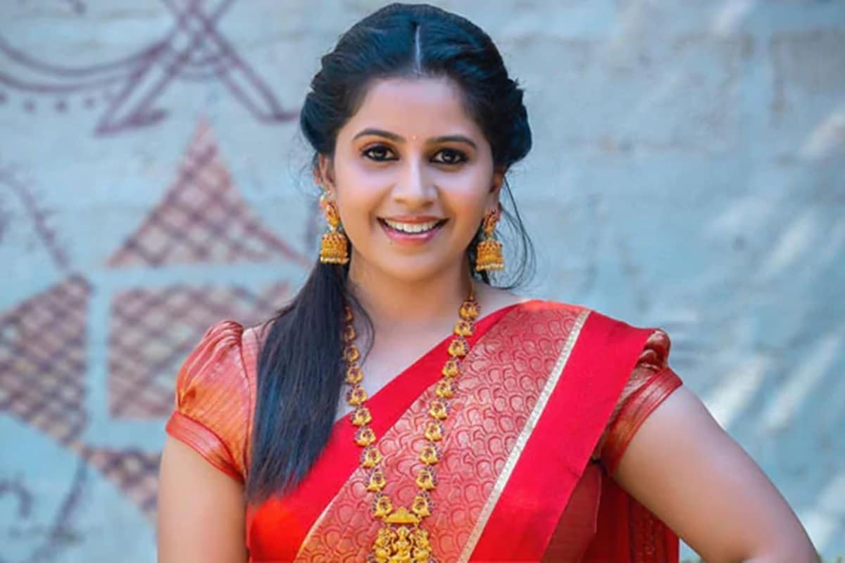 1200px x 800px - TV Anchor Anushree Quizzed by Karnataka Police in Drugs Case - News18
