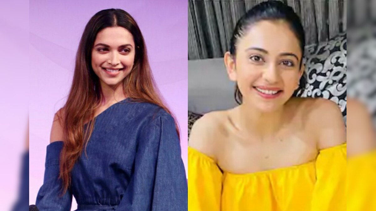 NCB Seizes Phones of Deepika Padukone, Rakul Preet, Simone Khambatta, Karishma Prakash in Drugs Case