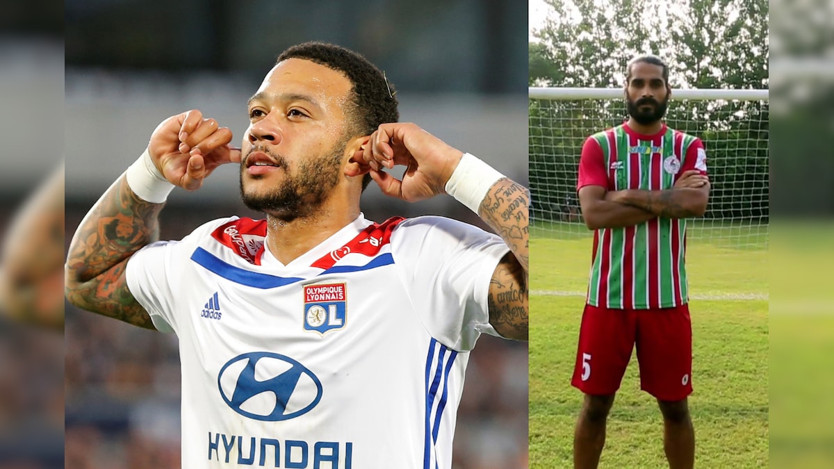 Football Transfer News Live Updates Barcelona Close in on Memphis