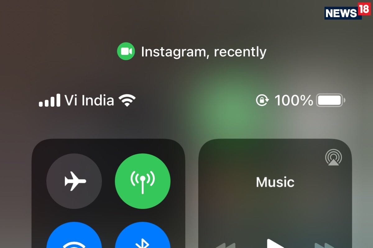 place tableview under status bar ios