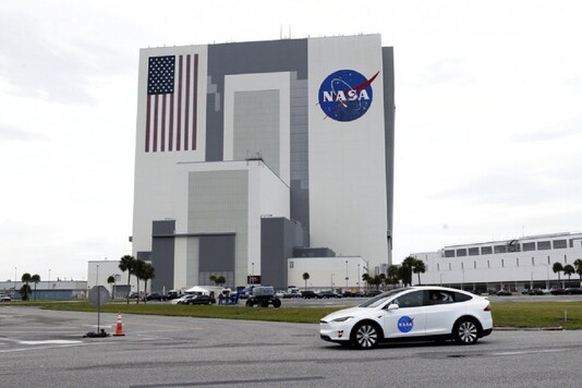 Reaching for the Stars: Amritsar Teen Tops International Space Olympiad, Earns NASA Invite