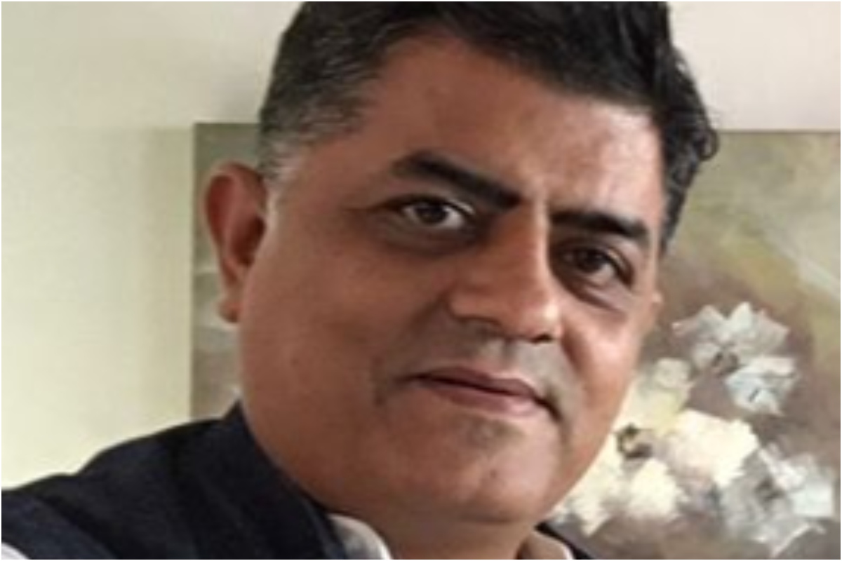 Growing up in Middle Class Environment Helps Any Actor, Says Gajraj Rao ...