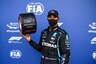 Formula One: Lewis Hamilton Record Bid Hit by Penalties at Russian Gran Prix