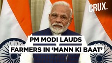 Farmers Benefitted After Fruits, Vegetables Were Brought Out Of APMC Act: PM Modi