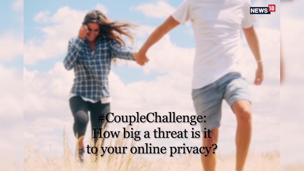 Couple Challenge: Privacy Ending Trap for Facial Surveillance or Random Social Trend?