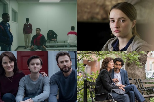 6 Amazing Miniseries That You Can Binge in Single Day 6 Amazing Miniseries That You Can Binge in Single Day
