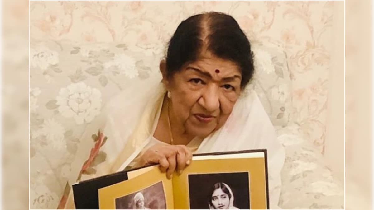 Happy Birthday Lata Mangeshkar: 10 Memorable Hits by Bollywood’s Nightingale