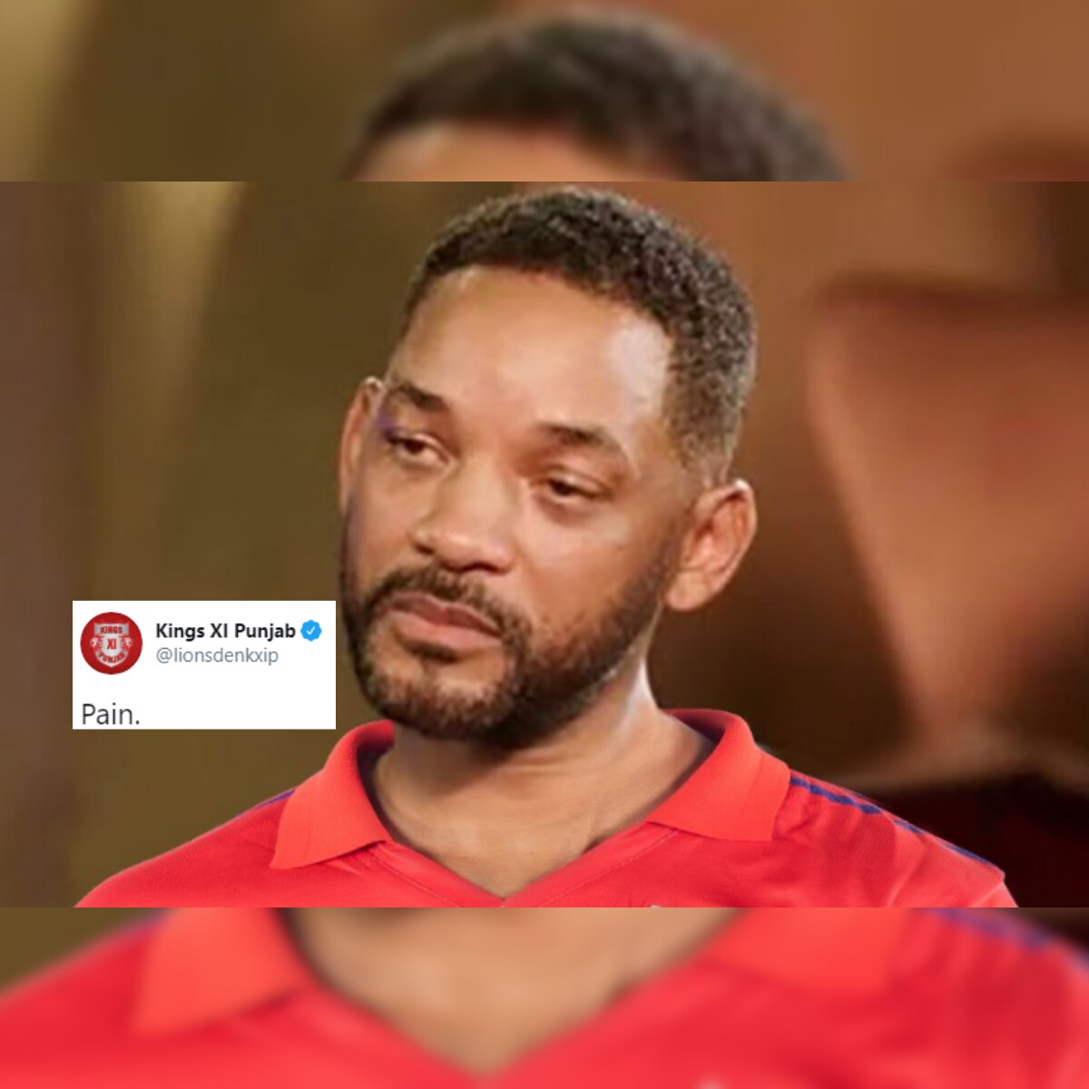 Kxip S Sad Will Smith Meme After Rahul Tewatia Storm Sums Up The Biggest Upset In Ipl History
