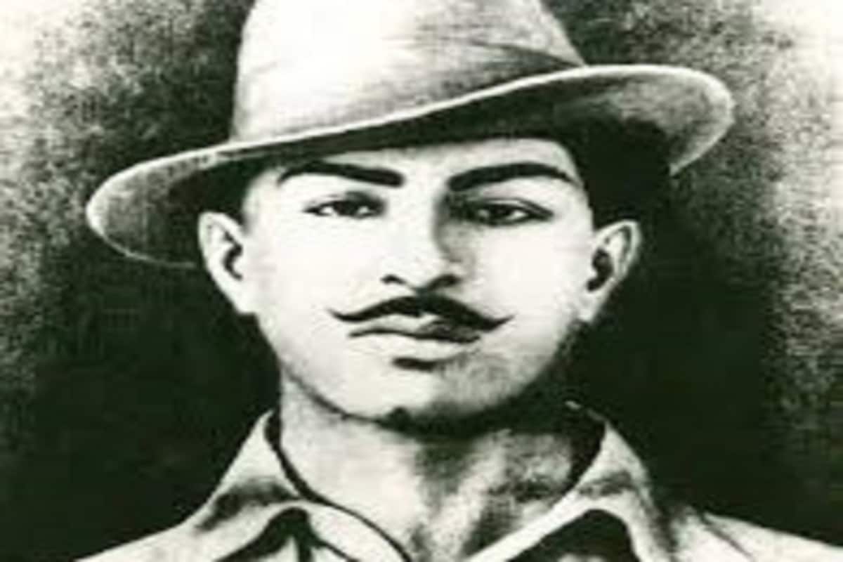Remembering Shaheed Bhagat Singh, India's Greatest Revolutionary, on His  Birth Anniversary