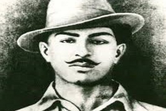 Shaheed Bhagat Singh