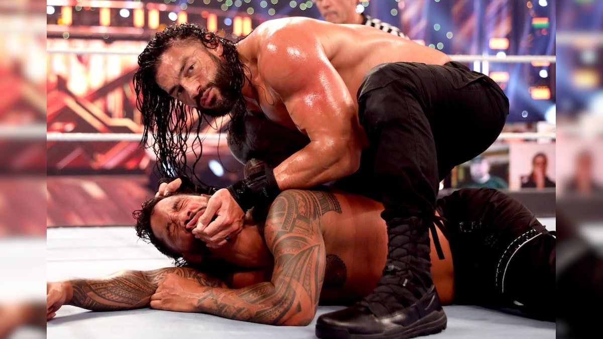 WWE Clash of Champions Results: Roman Reigns Retains Title after Terribly Beating Cousin Jey Uso