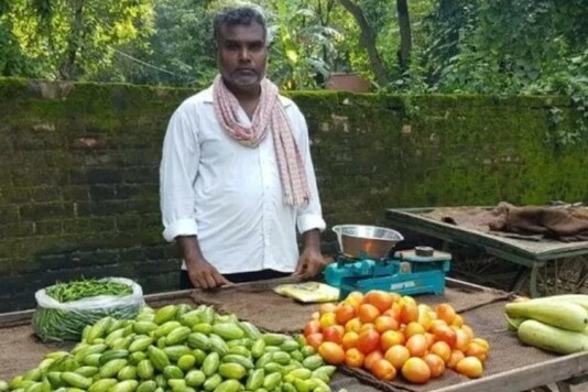 Balika Vadhu director Ram Vriksha Gaur
