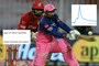 'Rahul Tewatia IPL Salary': What Indians Googled After Rajasthan Royals Player Turned into Overnight Star
