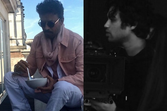 Irrfan Khan's Son Babil Pens Emotional Note for Father: I'd Give Every Cell in My Presence to Remember Your Skin Irrfan Khan's Son Babil Pens Emotional Note for Father: I'd Give Every Cell in My Presence to Remember Your Skin