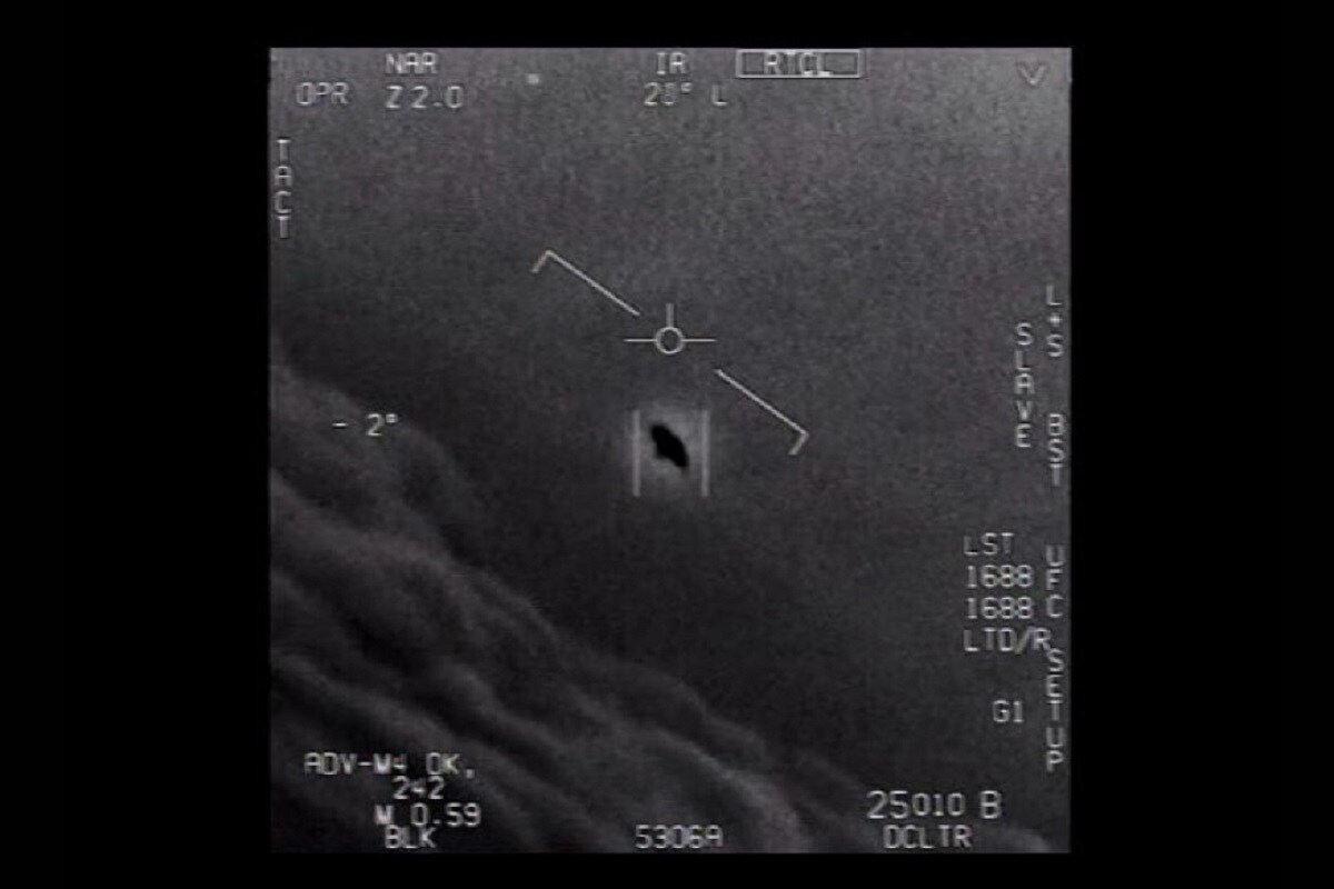 Spotted UFO? Japan Defense Ministry is All Ears as Govt Sets up Task Force to Probe Sightings