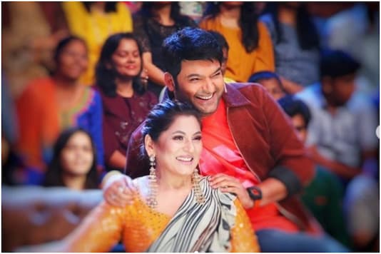 'Keep Making Money', Says Kapil Sharma in Birthday Wish for Archana Puran Singh 'Keep Making Money', Says Kapil Sharma in Birthday Wish for Archana Puran Singh