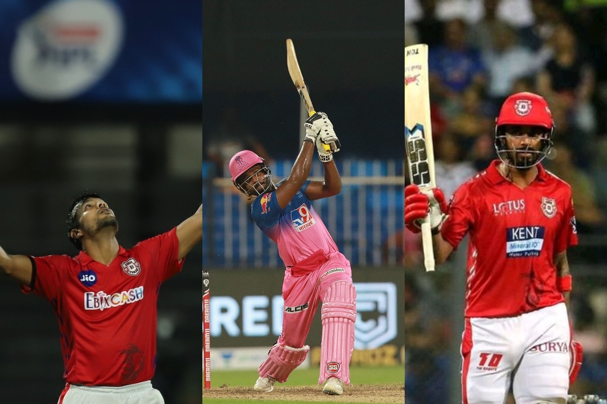 IPL 2020: Batting First, High-Scoring Sharjah, Three Indian Musketeers & CSK’s Batting Woes – Stats Review