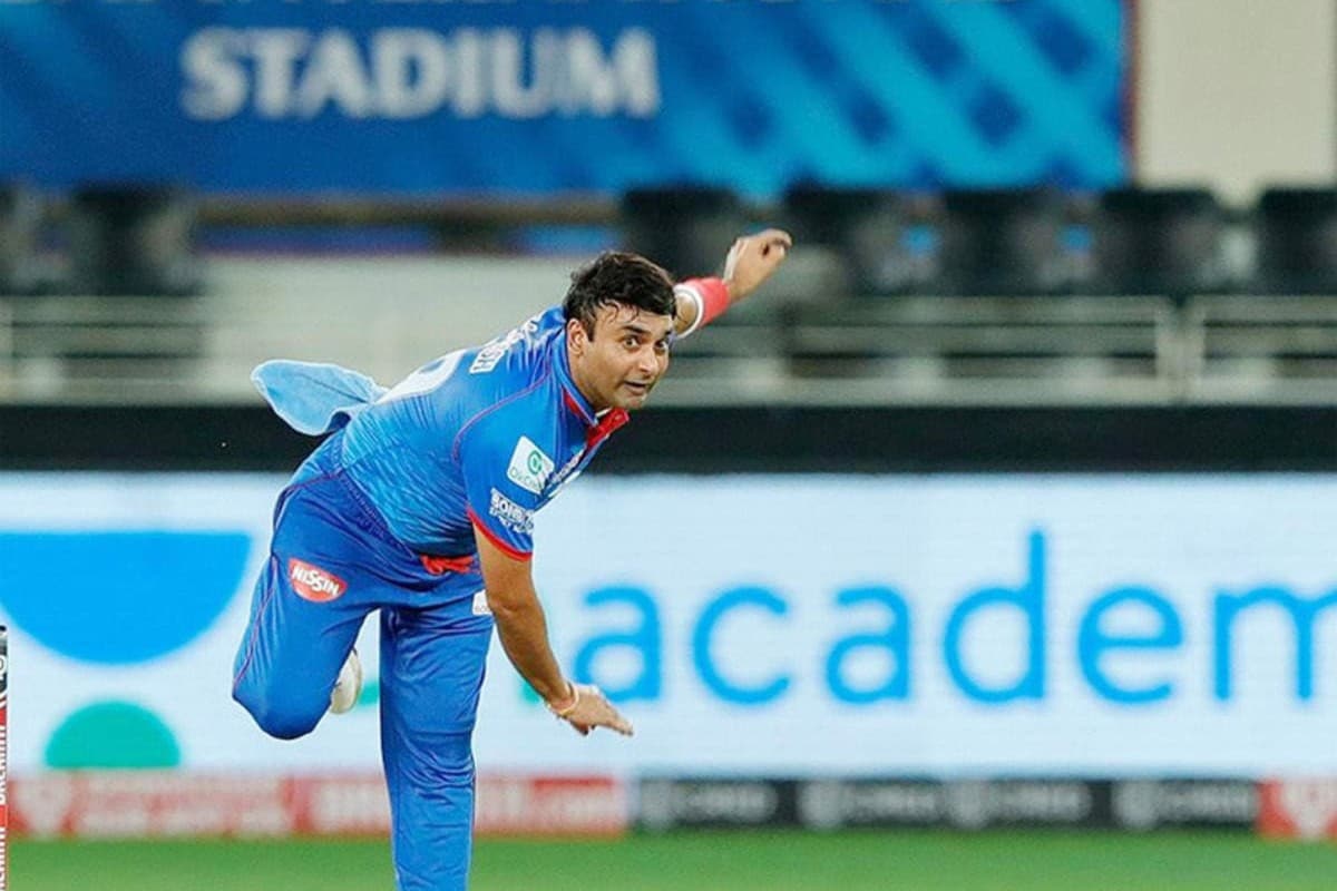 IPL 2020: I Didn't Get What I Deserve But it's Okay, Says Amit Mishra