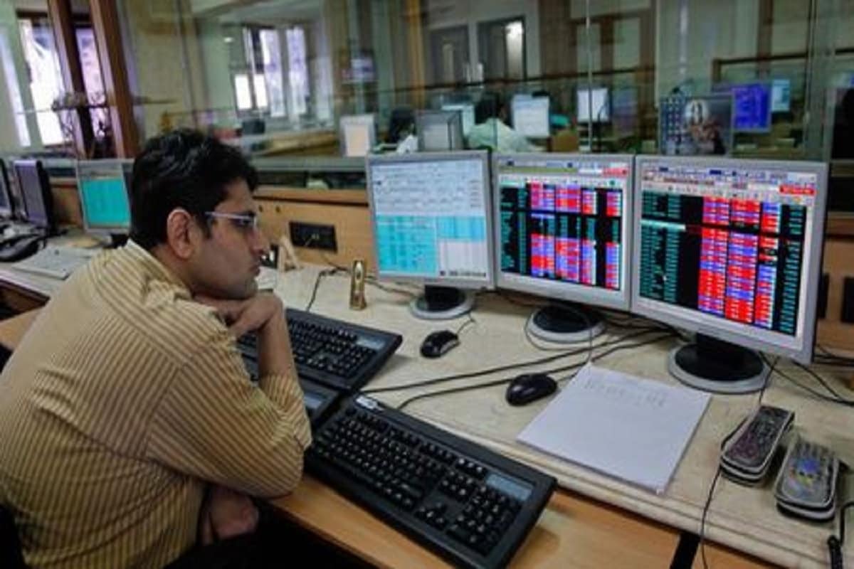 Nestle India, SBI, Voltas: Top Stocks for Investors on April 22