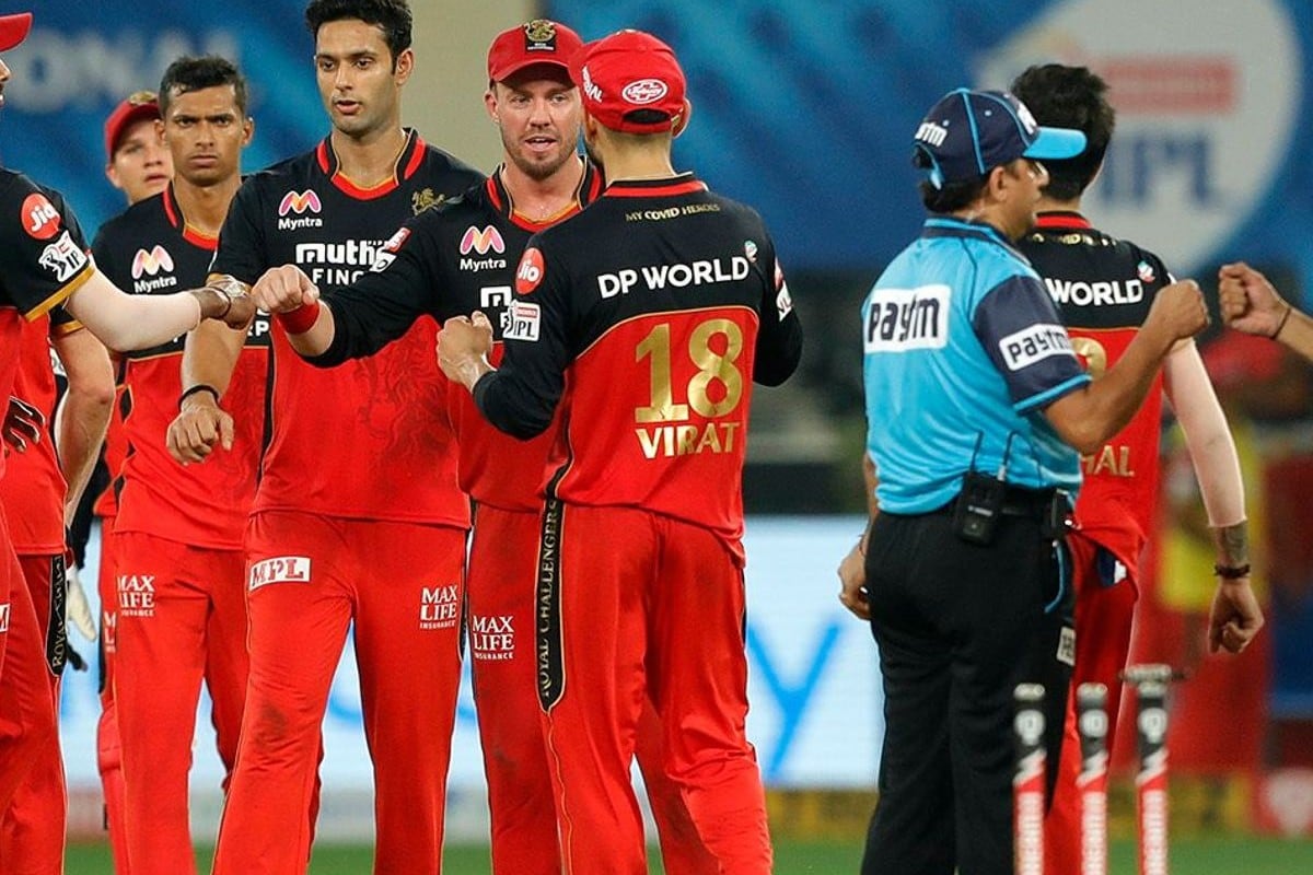 IPL 2020: RCB vs RR, Match 15 - Abu Dhabi Weather Forecast And Pitch Report  For Royal