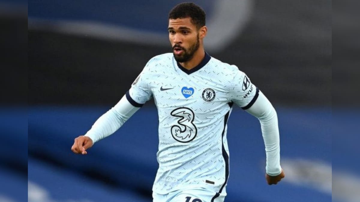 Loan Spell Could Benefit Ruben Loftus-Cheek, Says Chelsea Manager Frank Lampard