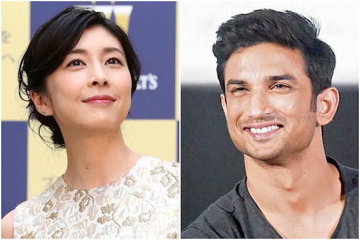 Sushant Singh Rajput was found dead on June 16 | Image credit: Reuters