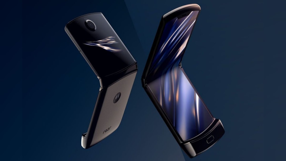 Moto Razr 5G Launch Today: What to Expect