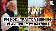PM Modi Slams Opposition, Says Farm Laws Will Enable Farmers To Sell Produce Anywhere